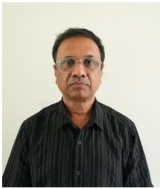 Shri Sunil Sawarkar